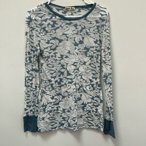 Lucky tee long sleeve